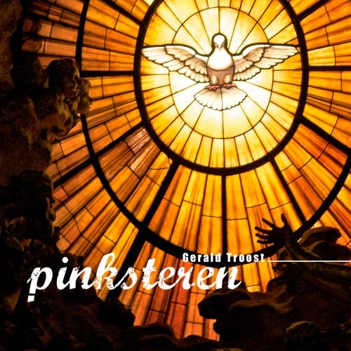Pinksteren (CD)