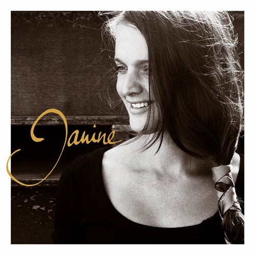 Janine (CD)