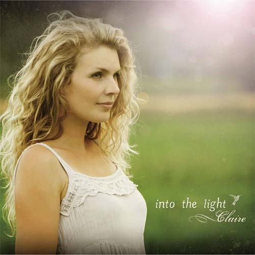 Into the light (CD)