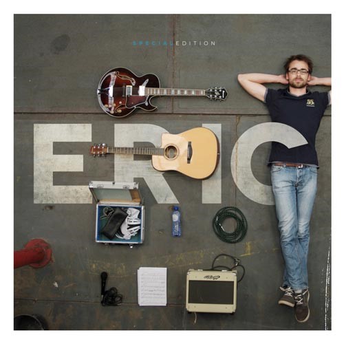 Eric Mulder (CD)