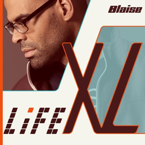 LifeXL (CD)
