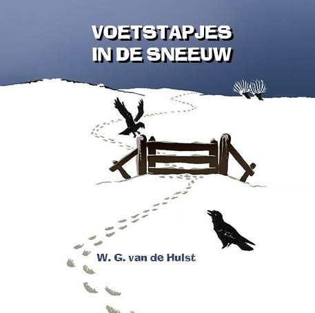 Voetstapjes in de sneeuw (CD)