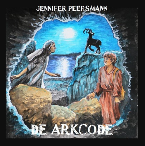 De arkcode (CD)