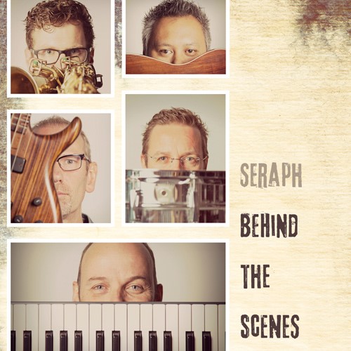 Behind the scenes (CD)