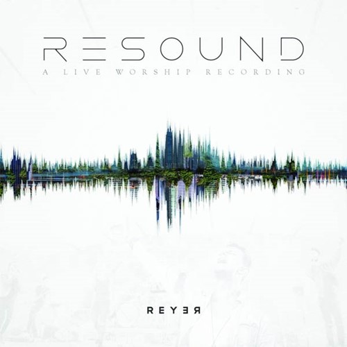 Resound (CD)