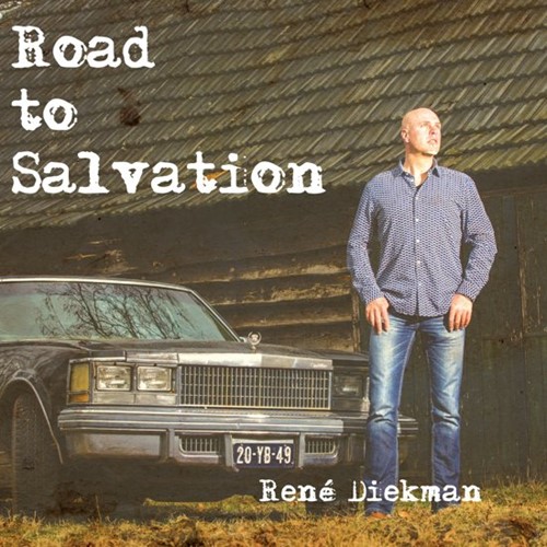 Road to salvation (CD)