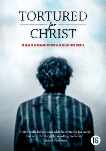 Tortured for Christ (DVD)