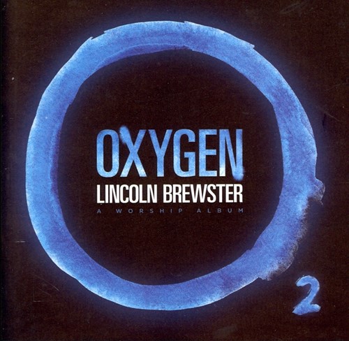 Oxygen (CD)