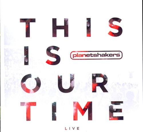 This is our time CD (CD)