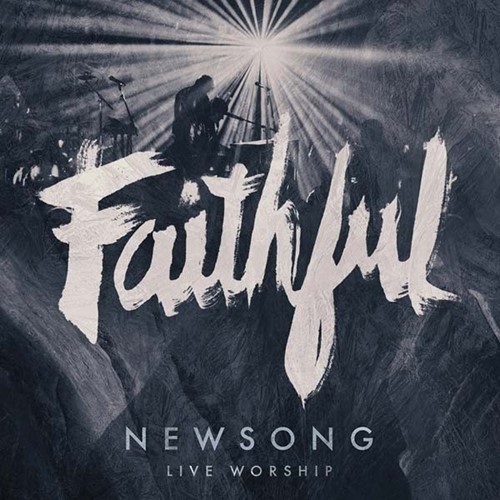 Faithful (live) CD (CD)
