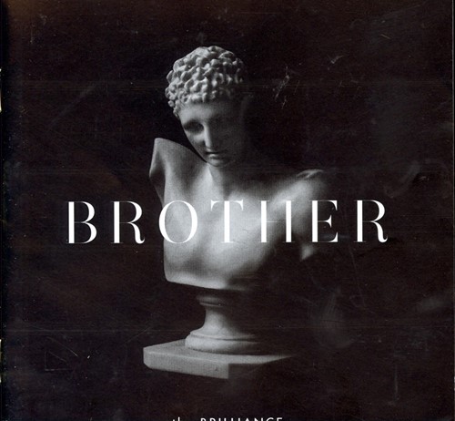 Brother (CD)