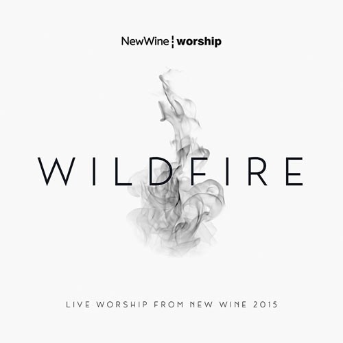 Wildfire (CD)