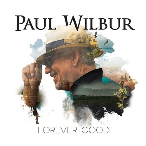 Forever good (CD)