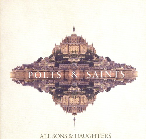 Poets & Saints (CD)