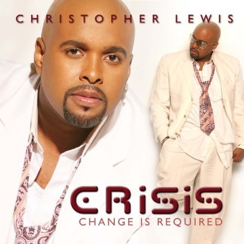 Crisis: change is required (CD)