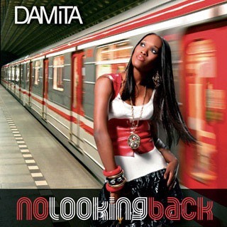 No looking back (CD)