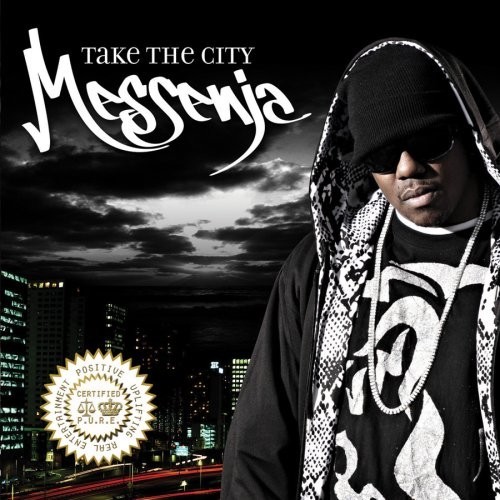 Take the city (CD)