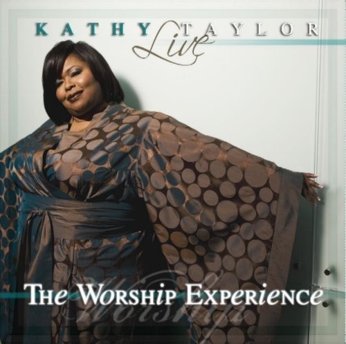 Live: the worship experience (CD)