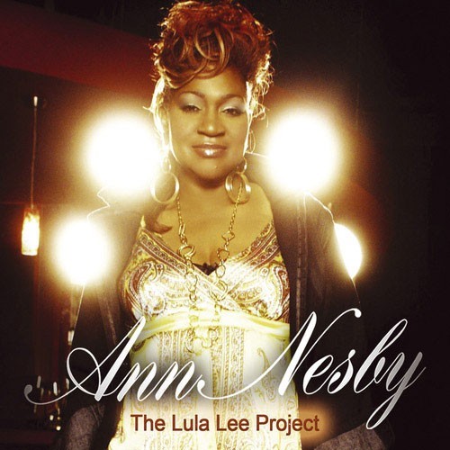 The lula lee project (CD)