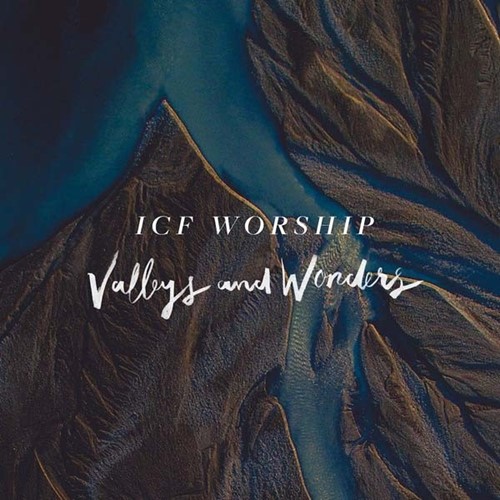 Valleys and wonders (CD)