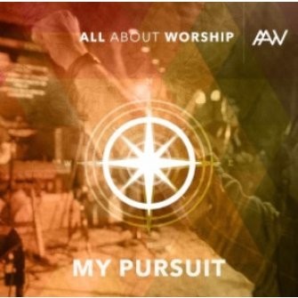 My pursuit (CD)