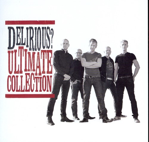 Ultimate collection (CD)