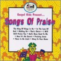 Songs of praise (CD)