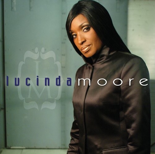 Lucinda moore (CD)