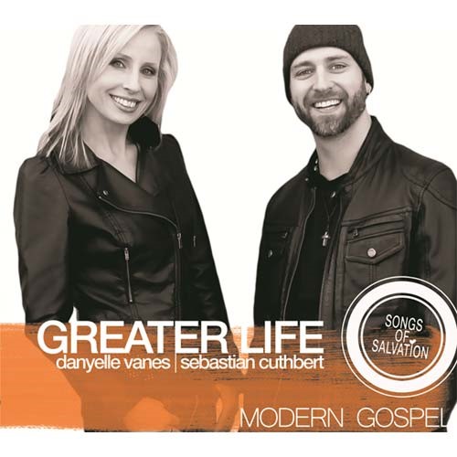 Greater life (CD)