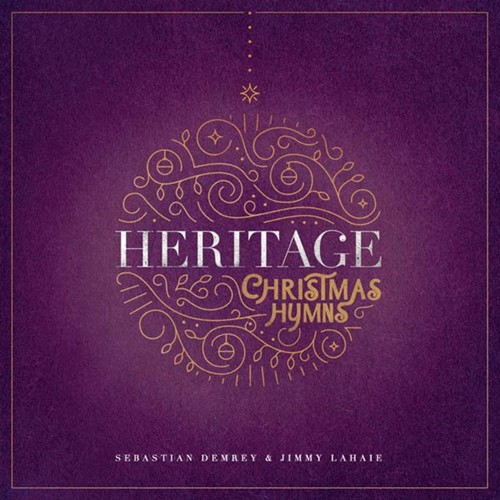Christmas hymns (CD)