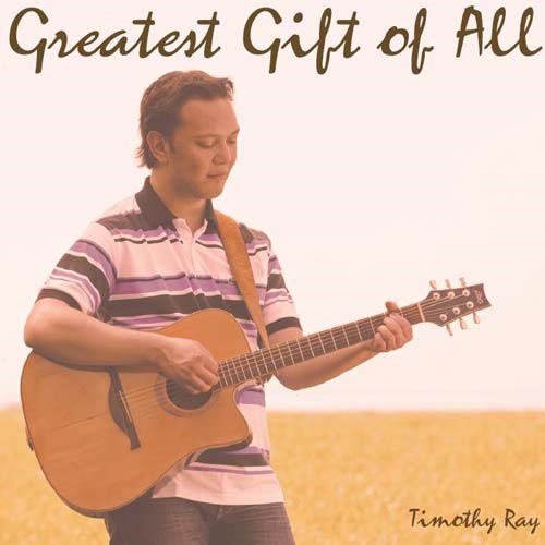 Greatest gift of all (CD)