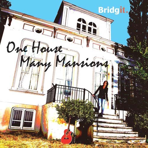 One house, many mansions (CD)