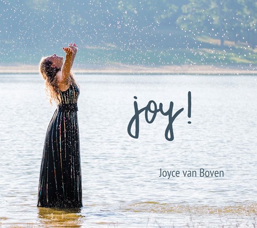 Joy! (CD)