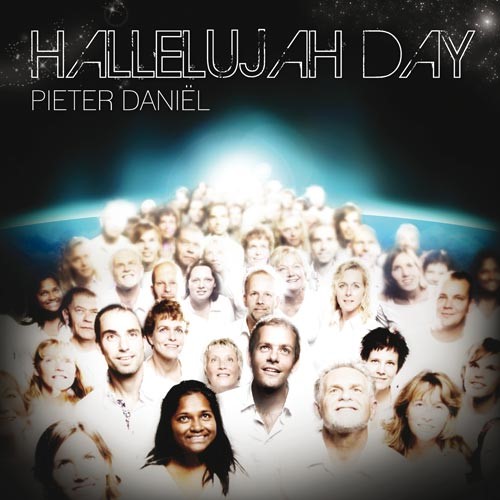 Hallelujah day (CD)