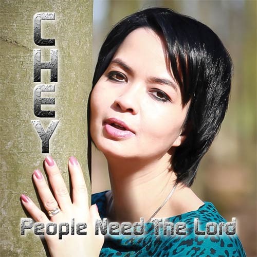 People need the Lord (CD)