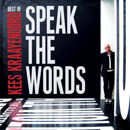 Speak the words (CD)