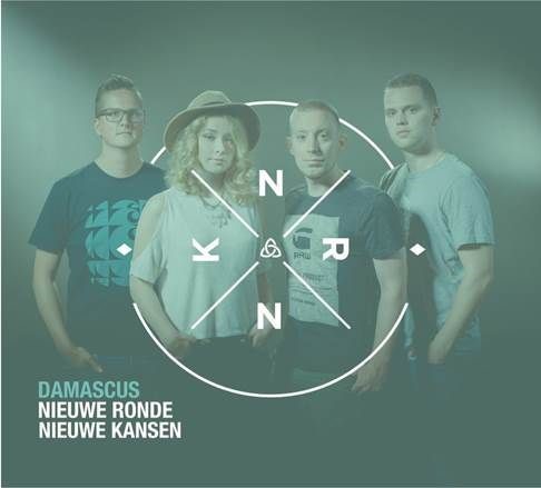 Nieuwe Ronde Nieuwe Kansen (CD)