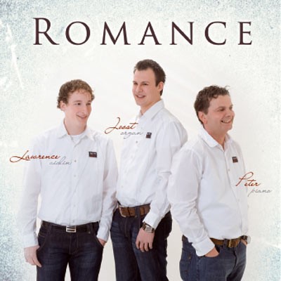 Romance (CD)