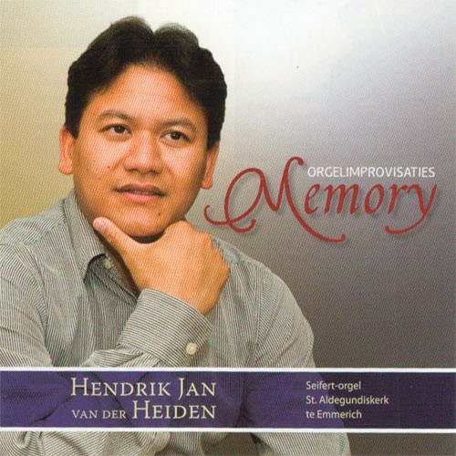 Memory (CD)