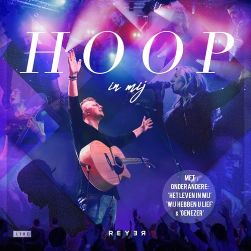 Hoop in mij (CD)