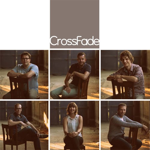 Crossfade (CD)