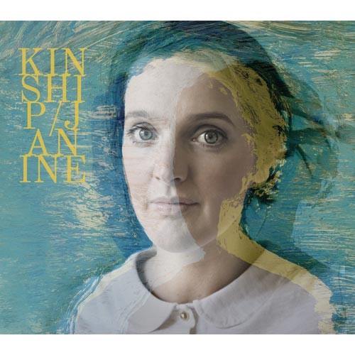 Kinship (CD)