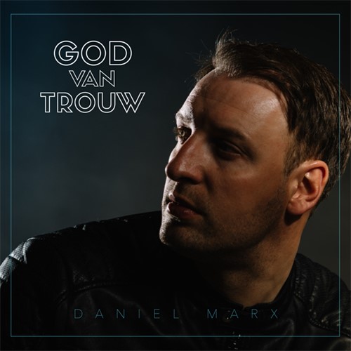 God van Trouw (CD)