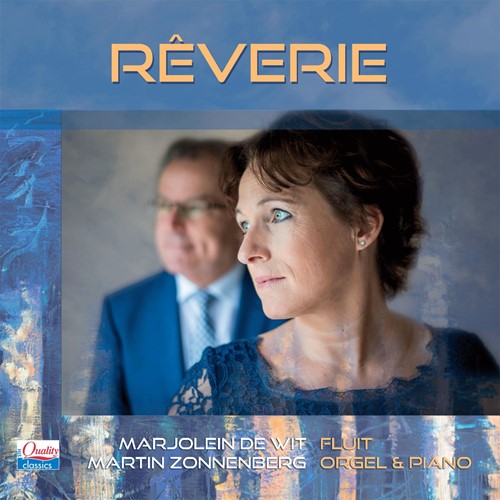 Reverie (CD)