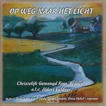 Op weg naar het licht (CD)
