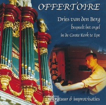 Offertoire (CD)