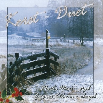 Kerst Duet (CD)