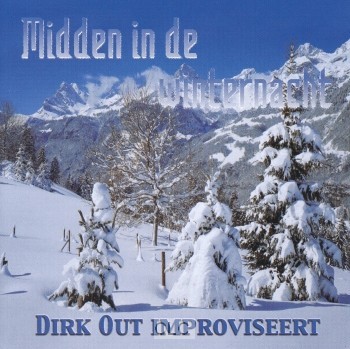 Midden in de Winternacht (CD)