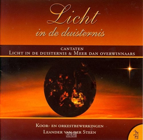 Licht In De Duisternis (CD)