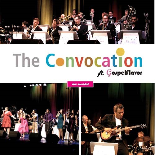 The convocation (CD)